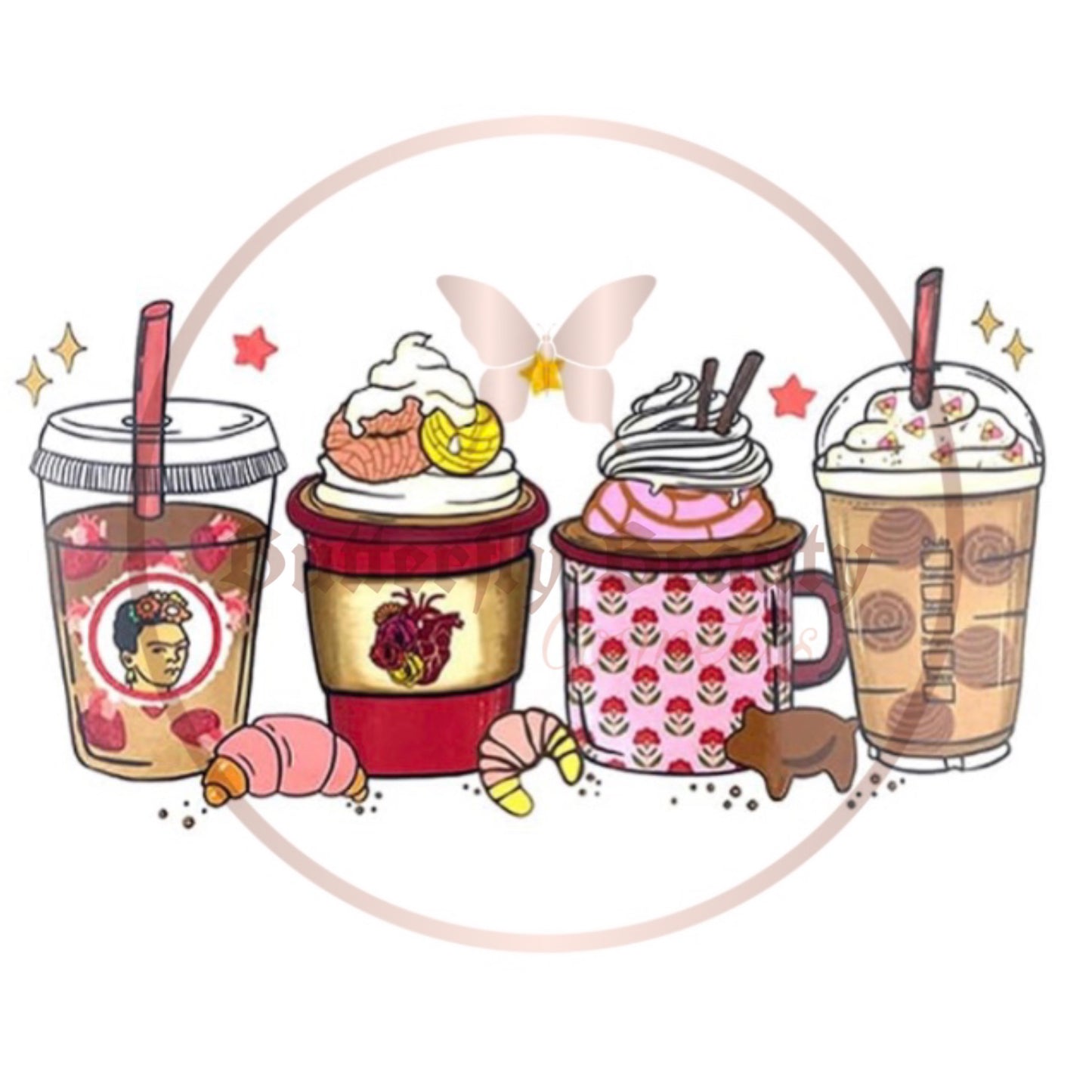 Cafecito