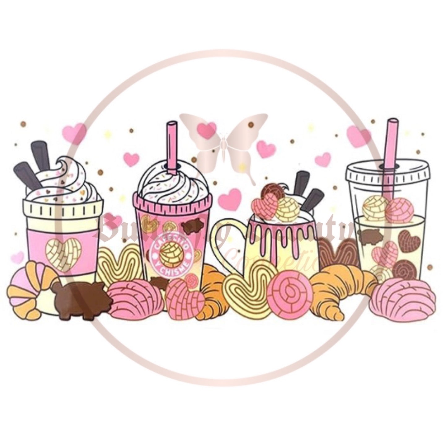 Cafecito