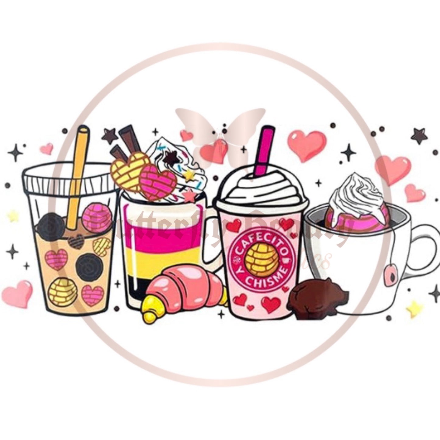 Cafecito