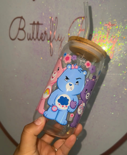 Care Bears