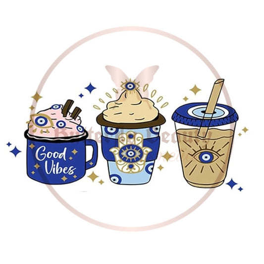 Good Vibes Cup