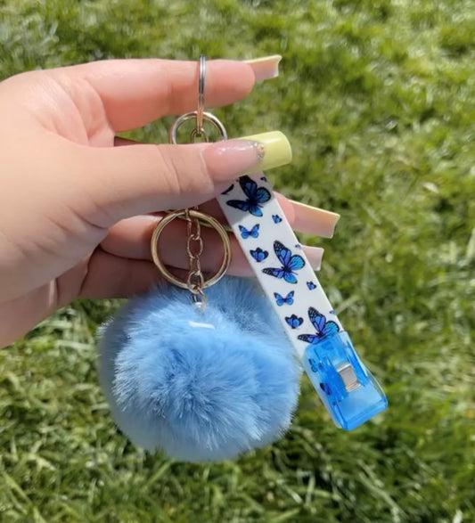 Credit Card Holders
