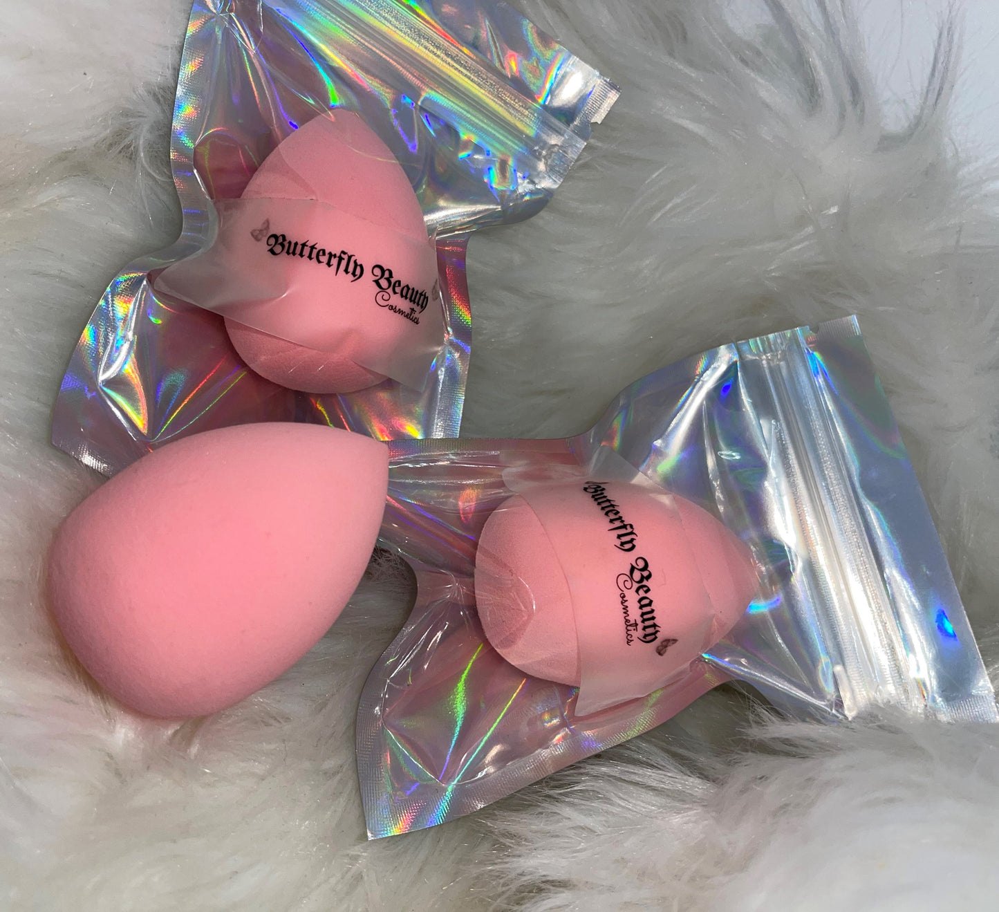Beauty Sponge