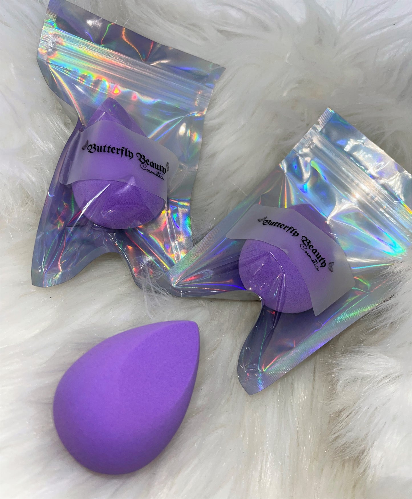 Beauty Sponge